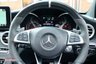 USED 2017 17 MERCEDES-BENZ C 63 AMG 4.0 AMG C 63 S PREMIUM 5d 503 BHP PAN ROOF/ 360 CAM / B&W SOUND