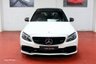 USED 2017 17 MERCEDES-BENZ C 63 AMG 4.0 AMG C 63 S PREMIUM 5d 503 BHP PAN ROOF/ 360 CAM / B&W SOUND
