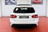 USED 2017 17 MERCEDES-BENZ C 63 AMG 4.0 AMG C 63 S PREMIUM 5d 503 BHP PAN ROOF/ 360 CAM / B&W SOUND