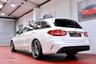 USED 2017 17 MERCEDES-BENZ C 63 AMG 4.0 AMG C 63 S PREMIUM 5d 503 BHP PAN ROOF/ 360 CAM / B&W SOUND