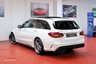 USED 2017 17 MERCEDES-BENZ C 63 AMG 4.0 AMG C 63 S PREMIUM 5d 503 BHP PAN ROOF/ 360 CAM / B&W SOUND