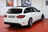 USED 2017 17 MERCEDES-BENZ C 63 AMG 4.0 AMG C 63 S PREMIUM 5d 503 BHP PAN ROOF/ 360 CAM / B&W SOUND