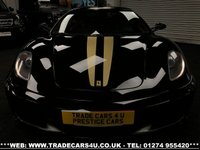 USED 2007 56 FERRARI 430 F1 COUPE 4.3 V8 IN NERO DAYTONA LHD LEFT HAND DRIVE  FREE UK DELIVERY*VIDEO AVAILABLE* FINANCE ARRANGED* PART EX*HPI CLEAR