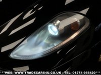 USED 2007 56 FERRARI 430 F1 COUPE 4.3 V8 IN NERO DAYTONA LHD LEFT HAND DRIVE  FREE UK DELIVERY*VIDEO AVAILABLE* FINANCE ARRANGED* PART EX*HPI CLEAR