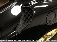USED 2007 56 FERRARI 430 F1 COUPE 4.3 V8 IN NERO DAYTONA LHD LEFT HAND DRIVE  FREE UK DELIVERY*VIDEO AVAILABLE* FINANCE ARRANGED* PART EX*HPI CLEAR