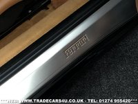 USED 2007 56 FERRARI 430 F1 COUPE 4.3 V8 IN NERO DAYTONA LHD LEFT HAND DRIVE  FREE UK DELIVERY*VIDEO AVAILABLE* FINANCE ARRANGED* PART EX*HPI CLEAR
