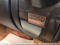 USED 2007 56 FERRARI 430 F1 COUPE 4.3 V8 IN NERO DAYTONA LHD LEFT HAND DRIVE  FREE UK DELIVERY*VIDEO AVAILABLE* FINANCE ARRANGED* PART EX*HPI CLEAR