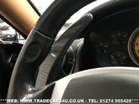 USED 2007 56 FERRARI 430 F1 COUPE 4.3 V8 IN NERO DAYTONA LHD LEFT HAND DRIVE  FREE UK DELIVERY*VIDEO AVAILABLE* FINANCE ARRANGED* PART EX*HPI CLEAR