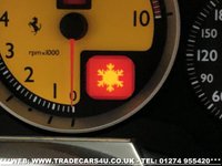 USED 2007 56 FERRARI 430 F1 COUPE 4.3 V8 IN NERO DAYTONA LHD LEFT HAND DRIVE  FREE UK DELIVERY*VIDEO AVAILABLE* FINANCE ARRANGED* PART EX*HPI CLEAR