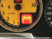 USED 2007 56 FERRARI 430 F1 COUPE 4.3 V8 IN NERO DAYTONA LHD LEFT HAND DRIVE  FREE UK DELIVERY*VIDEO AVAILABLE* FINANCE ARRANGED* PART EX*HPI CLEAR
