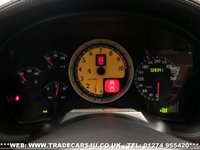 USED 2007 56 FERRARI 430 F1 COUPE 4.3 V8 IN NERO DAYTONA LHD LEFT HAND DRIVE  FREE UK DELIVERY*VIDEO AVAILABLE* FINANCE ARRANGED* PART EX*HPI CLEAR
