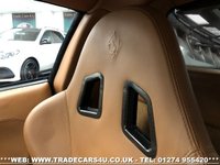 USED 2007 56 FERRARI 430 F1 COUPE 4.3 V8 IN NERO DAYTONA LHD LEFT HAND DRIVE  FREE UK DELIVERY*VIDEO AVAILABLE* FINANCE ARRANGED* PART EX*HPI CLEAR