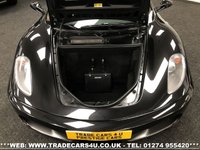 USED 2007 56 FERRARI 430 F1 COUPE 4.3 V8 IN NERO DAYTONA LHD LEFT HAND DRIVE  FREE UK DELIVERY*VIDEO AVAILABLE* FINANCE ARRANGED* PART EX*HPI CLEAR