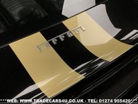 USED 2007 56 FERRARI 430 F1 COUPE 4.3 V8 IN NERO DAYTONA LHD LEFT HAND DRIVE  FREE UK DELIVERY*VIDEO AVAILABLE* FINANCE ARRANGED* PART EX*HPI CLEAR
