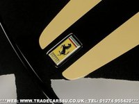 USED 2007 56 FERRARI 430 F1 COUPE 4.3 V8 IN NERO DAYTONA LHD LEFT HAND DRIVE  FREE UK DELIVERY*VIDEO AVAILABLE* FINANCE ARRANGED* PART EX*HPI CLEAR