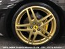 USED 2007 56 FERRARI 430 F1 COUPE 4.3 V8 IN NERO DAYTONA LHD LEFT HAND DRIVE  FREE UK DELIVERY*VIDEO AVAILABLE* FINANCE ARRANGED* PART EX*HPI CLEAR