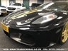 USED 2007 56 FERRARI 430 F1 COUPE 4.3 V8 IN NERO DAYTONA LHD LEFT HAND DRIVE  FREE UK DELIVERY*VIDEO AVAILABLE* FINANCE ARRANGED* PART EX*HPI CLEAR