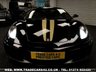 USED 2007 56 FERRARI 430 F1 COUPE 4.3 V8 IN NERO DAYTONA LHD LEFT HAND DRIVE  FREE UK DELIVERY*VIDEO AVAILABLE* FINANCE ARRANGED* PART EX*HPI CLEAR