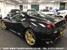 USED 2007 56 FERRARI 430 F1 COUPE 4.3 V8 IN NERO DAYTONA LHD LEFT HAND DRIVE  FREE UK DELIVERY*VIDEO AVAILABLE* FINANCE ARRANGED* PART EX*HPI CLEAR