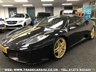 USED 2007 56 FERRARI 430 F1 COUPE 4.3 V8 IN NERO DAYTONA LHD LEFT HAND DRIVE  FREE UK DELIVERY*VIDEO AVAILABLE* FINANCE ARRANGED* PART EX*HPI CLEAR