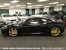 USED 2007 56 FERRARI 430 F1 COUPE 4.3 V8 IN NERO DAYTONA LHD LEFT HAND DRIVE  FREE UK DELIVERY*VIDEO AVAILABLE* FINANCE ARRANGED* PART EX*HPI CLEAR