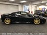 USED 2007 56 FERRARI 430 F1 COUPE 4.3 V8 IN NERO DAYTONA LHD LEFT HAND DRIVE  FREE UK DELIVERY*VIDEO AVAILABLE* FINANCE ARRANGED* PART EX*HPI CLEAR