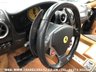 USED 2007 56 FERRARI 430 F1 COUPE 4.3 V8 IN NERO DAYTONA LHD LEFT HAND DRIVE  FREE UK DELIVERY*VIDEO AVAILABLE* FINANCE ARRANGED* PART EX*HPI CLEAR