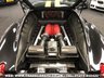 USED 2007 56 FERRARI 430 F1 COUPE 4.3 V8 IN NERO DAYTONA LHD LEFT HAND DRIVE  FREE UK DELIVERY*VIDEO AVAILABLE* FINANCE ARRANGED* PART EX*HPI CLEAR