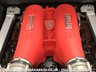 USED 2007 56 FERRARI 430 F1 COUPE 4.3 V8 IN NERO DAYTONA LHD LEFT HAND DRIVE  FREE UK DELIVERY*VIDEO AVAILABLE* FINANCE ARRANGED* PART EX*HPI CLEAR