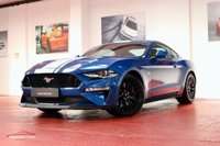 USED 2018 18 FORD MUSTANG 5.0 GT 2d 444 BHP DIGITAL COCKPIT / REAR CAMERA