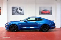 USED 2018 18 FORD MUSTANG 5.0 GT 2d 444 BHP DIGITAL COCKPIT / REAR CAMERA