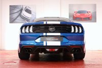 USED 2018 18 FORD MUSTANG 5.0 GT 2d 444 BHP DIGITAL COCKPIT / REAR CAMERA