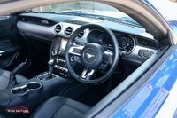 USED 2018 18 FORD MUSTANG 5.0 GT 2d 444 BHP DIGITAL COCKPIT / REAR CAMERA
