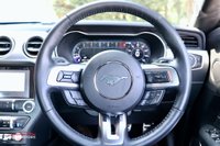USED 2018 18 FORD MUSTANG 5.0 GT 2d 444 BHP DIGITAL COCKPIT / REAR CAMERA