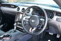 USED 2018 18 FORD MUSTANG 5.0 GT 2d 444 BHP DIGITAL COCKPIT / REAR CAMERA
