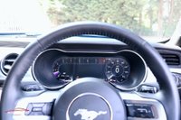 USED 2018 18 FORD MUSTANG 5.0 GT 2d 444 BHP DIGITAL COCKPIT / REAR CAMERA