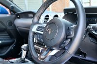 USED 2018 18 FORD MUSTANG 5.0 GT 2d 444 BHP DIGITAL COCKPIT / REAR CAMERA