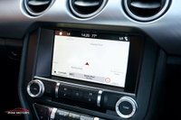 USED 2018 18 FORD MUSTANG 5.0 GT 2d 444 BHP DIGITAL COCKPIT / REAR CAMERA