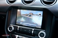 USED 2018 18 FORD MUSTANG 5.0 GT 2d 444 BHP DIGITAL COCKPIT / REAR CAMERA