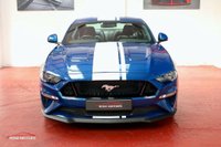 USED 2018 18 FORD MUSTANG 5.0 GT 2d 444 BHP DIGITAL COCKPIT / REAR CAMERA
