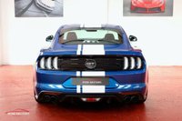 USED 2018 18 FORD MUSTANG 5.0 GT 2d 444 BHP DIGITAL COCKPIT / REAR CAMERA