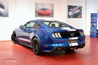 USED 2018 18 FORD MUSTANG 5.0 GT 2d 444 BHP DIGITAL COCKPIT / REAR CAMERA