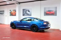 USED 2018 18 FORD MUSTANG 5.0 GT 2d 444 BHP DIGITAL COCKPIT / REAR CAMERA