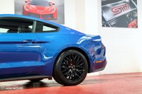 USED 2018 18 FORD MUSTANG 5.0 GT 2d 444 BHP DIGITAL COCKPIT / REAR CAMERA