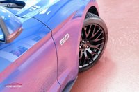 USED 2018 18 FORD MUSTANG 5.0 GT 2d 444 BHP DIGITAL COCKPIT / REAR CAMERA