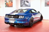 USED 2018 18 FORD MUSTANG 5.0 GT 2d 444 BHP DIGITAL COCKPIT / REAR CAMERA