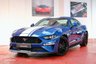 USED 2018 18 FORD MUSTANG 5.0 GT 2d 444 BHP DIGITAL COCKPIT / REAR CAMERA