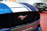 USED 2018 18 FORD MUSTANG 5.0 GT 2d 444 BHP DIGITAL COCKPIT / REAR CAMERA