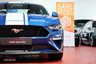 USED 2018 18 FORD MUSTANG 5.0 GT 2d 444 BHP DIGITAL COCKPIT / REAR CAMERA