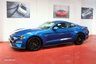 USED 2018 18 FORD MUSTANG 5.0 GT 2d 444 BHP DIGITAL COCKPIT / REAR CAMERA